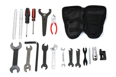 Rider Early Tool Kit for 1958-1972 - V-Twin Mfg.