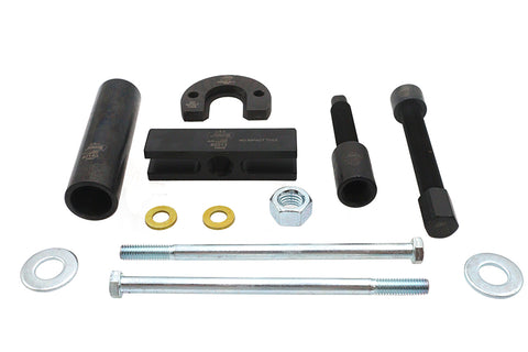 Jims Mainshaft Bearing Race Tool - V-Twin Mfg.
