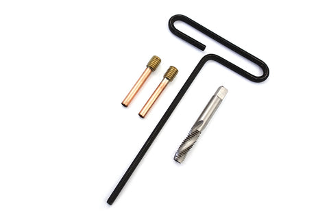 Cylinder Oil Tube Drain Tool Kit - V-Twin Mfg.
