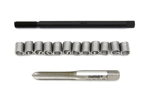 Thread Repair Kit for Multiple Applications - V-Twin Mfg.