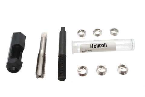 Thread Repair Kit for Drain Plug, Chain Case, XL - V-Twin Mfg.