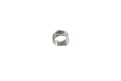 Thread Insert for Drain Plug, Chain Case, XL Transmission - V-Twin Mfg.
