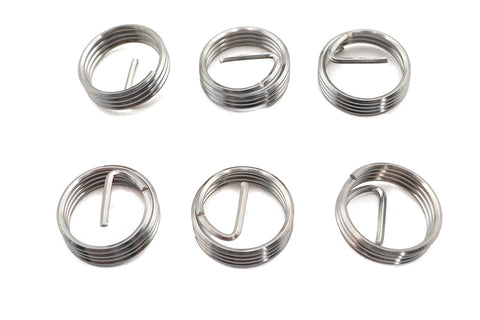 Thread Insert for Timing Plug - V-Twin Mfg.