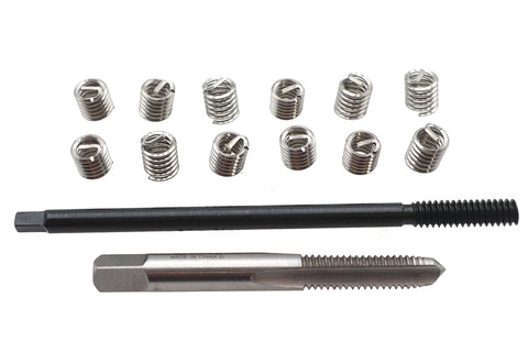 Thread Repair Kit for Multiple Applications - V-Twin Mfg.