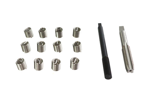 Thread Repair Kit for Multiple Applications - V-Twin Mfg.