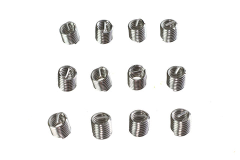 Thread Insert for Multiple Applications - V-Twin Mfg.
