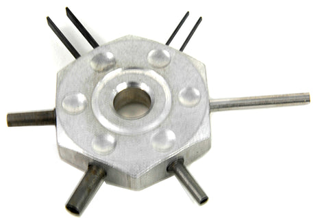 Wire Terminal Tool - V-Twin Mfg.