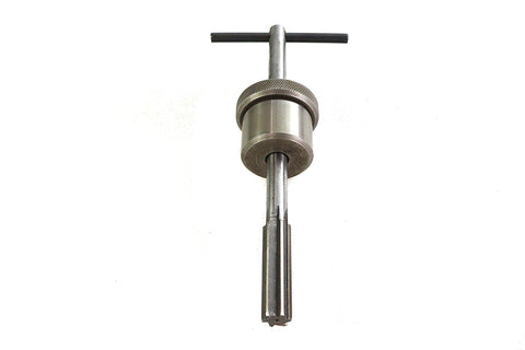 Pinion Reamer Tool - V-Twin Mfg.