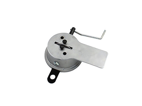 Piston Ring Grinder - V-Twin Mfg.
