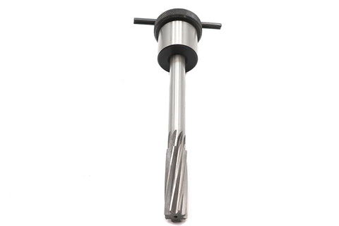 Pinion Bushing Reamer - V-Twin Mfg.