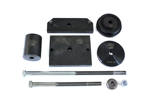 5-Speed Main Drive Gear Installer - V-Twin Mfg.