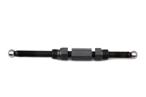 Oil Pump Relief Valve Ball Reseat Tool Parkerized - V-Twin Mfg.
