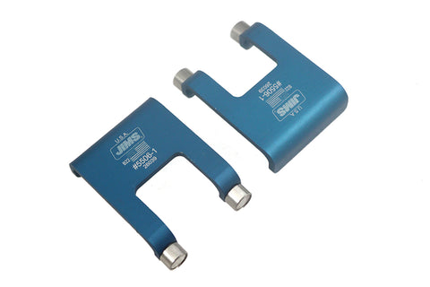 Jims Magnetic Tappet Holder Tool Set - V-Twin Mfg.