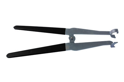 Top End Pushrod Compressor Tool - V-Twin Mfg.