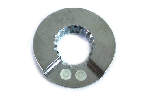OE Crankshaft Locking Tool for XL - V-Twin Mfg.