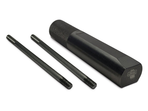 Gauged Fuel Line Extension Kit - V-Twin Mfg.