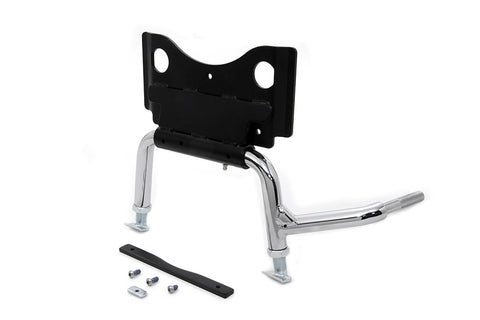 Adjustable Center Stand 2009-16 FLT - V-Twin Mfg.