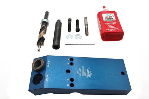 Jims Compression Release Valve Tool - V-Twin Mfg.