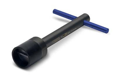 Jims Seat Mounting Screw Tool - V-Twin Mfg.