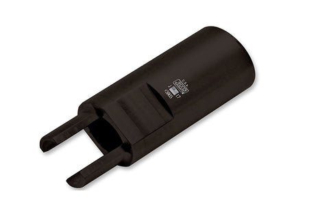 Jims M8 Wrist Pin Remover Adapter - V-Twin Mfg.
