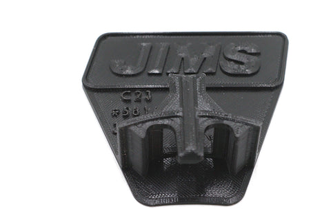 Jims M8 Countershaft 1st Scissor Gear Alignment Tool - V-Twin Mfg.