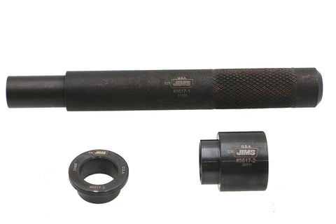 Jims M8 Shifter Mechanism Sleeve Remover and Installer - V-Twin Mfg.