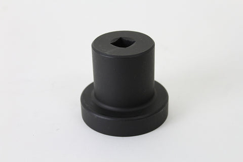 Jims XL Sprocket Nut Socket - V-Twin Mfg.