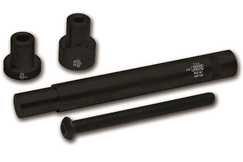 Jims FLT Inner Primary Shifter Shaft Bushing Tool - V-Twin Mfg.