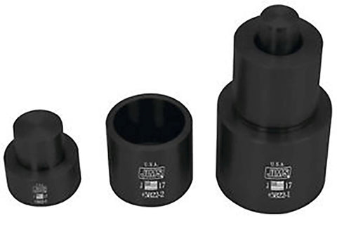 Jims Swingarm Bearing Installer Tool - V-Twin Mfg.