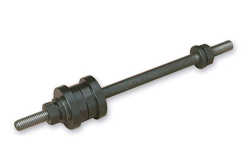 Jims Steering Head Race Installer Tool - V-Twin Mfg.