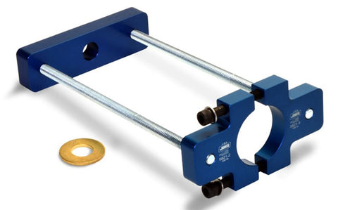 Jims Fork Cap Installation Tool - V-Twin Mfg.