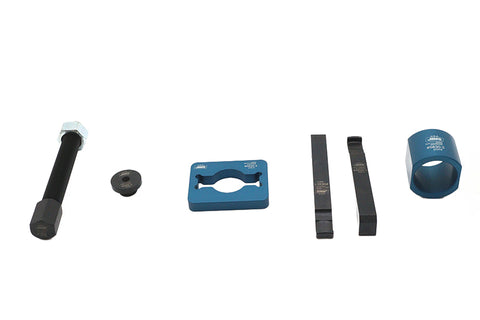 Jims M8 Left Main Seal Removal Tool - V-Twin Mfg.