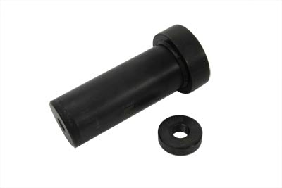 Transmission Main Gear Nut Wrench - V-Twin Mfg.