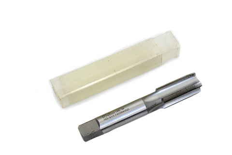 Spring Fork Handlebar End Tap - V-Twin Mfg.