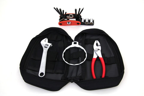 Rider Tool Kit - V-Twin Mfg.