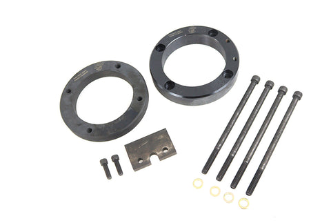 Jims Cylinder Torque Plate - V-Twin Mfg.