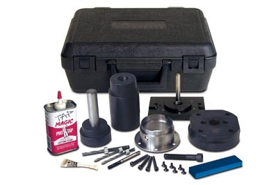 Jims Case Bearing Conversion Tool - V-Twin Mfg.