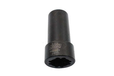 Shaft Turning Tool - V-Twin Mfg.
