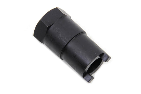 18mm Spark Plug Tool Parkerized - V-Twin Mfg.