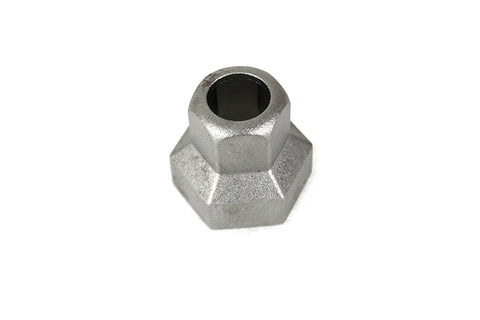 18mm x 1-3/8 inch Hex Spark Plug Socket Parkerized - V-Twin Mfg.