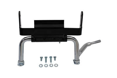 Adjustable Center Stand 1992-2007 FXST/FLST - V-Twin Mfg.