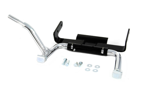 Adjustable Center Stand 2008-UP FLST - V-Twin Mfg.