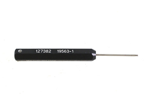 Wire Terminal Removal Tool - V-Twin Mfg.