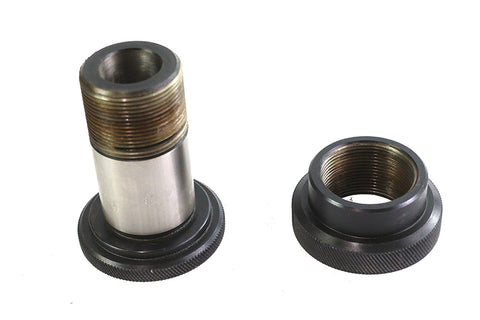 Lap Head Pilots - V-Twin Mfg.