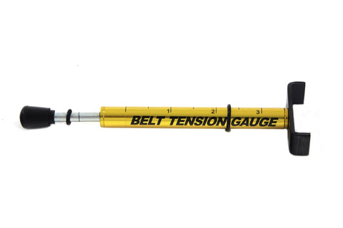 Belt Tensioner Gauge - V-Twin Mfg.