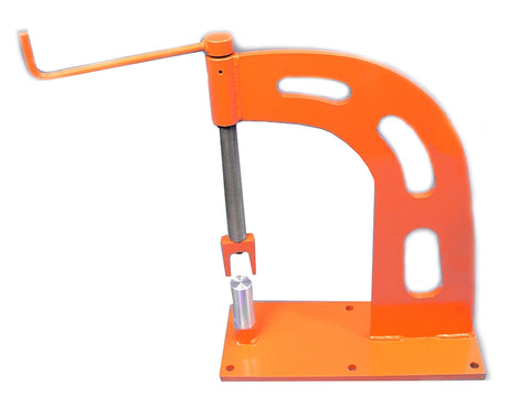 Bench Valve Spring Tool - V-Twin Mfg.