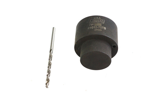 Cam Bushing Drill Jig Tool - V-Twin Mfg.
