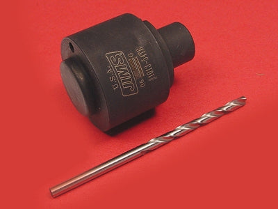 Pinion Bushing Drill Jig Tool - V-Twin Mfg.