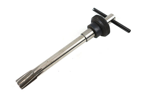 Cam Cover Bushing Reaming Tool - V-Twin Mfg.