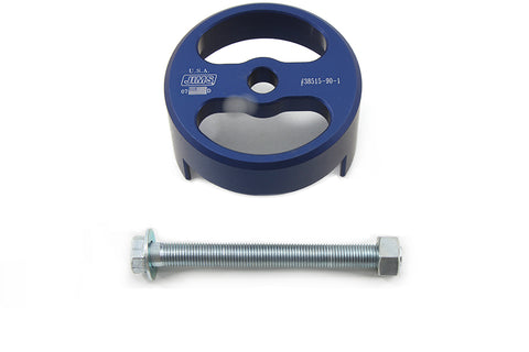 Jims Clutch Compressor Tool - V-Twin Mfg.